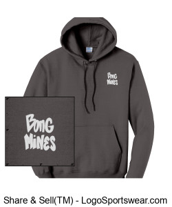 Bong Mines Hoodie Design Zoom